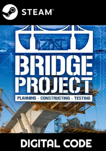 Bridge Project - Steam (PC)