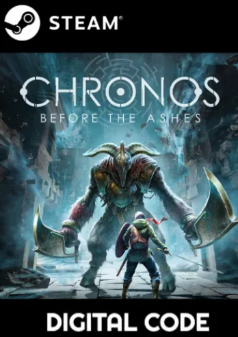 Chronos: Before the Ashes - Steam (PC)