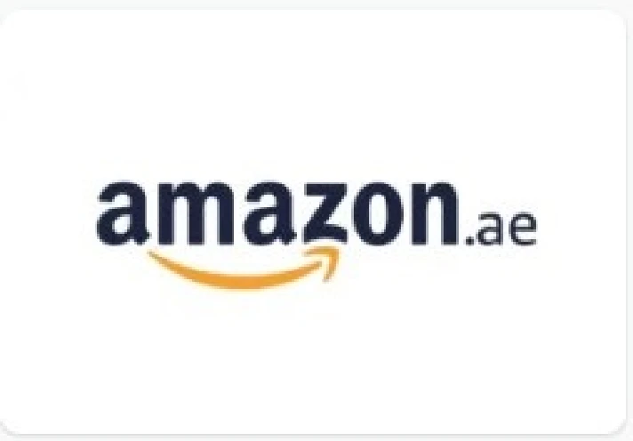 ⭐️Amazon.ae – Gift Card for United Arab Emirates💳 0 %