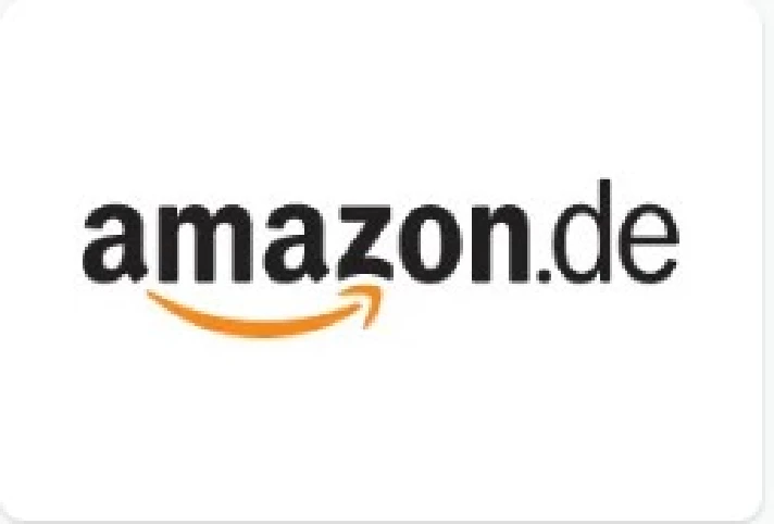 ✅ Amazon.de (EURO+ Italy) €10 to €200 Denomination