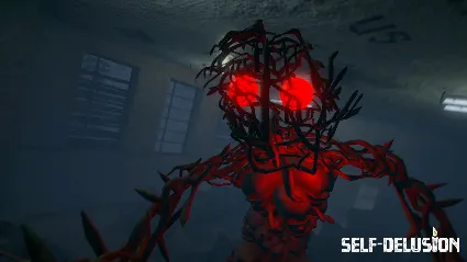 Self-Delusion 💎 АВТОДОСТАВКА STEAM GIFT РОССИЯ