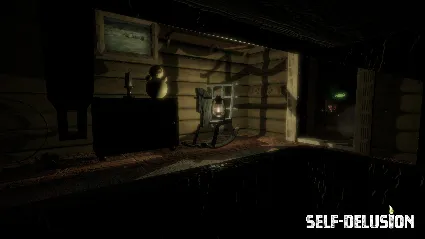 Self-Delusion 💎 АВТОДОСТАВКА STEAM GIFT РОССИЯ