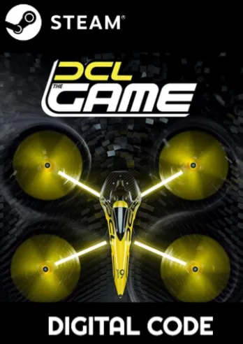 DCL - The Game - Steam (PC)