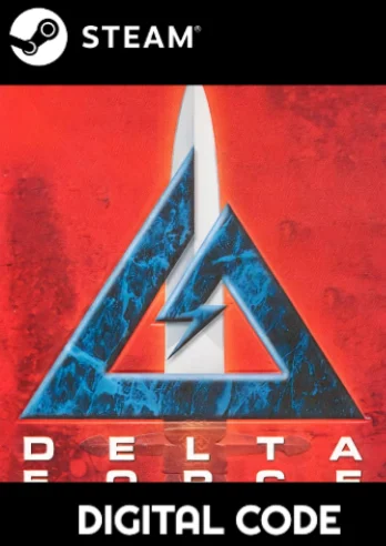 Delta Force - Steam (PC)