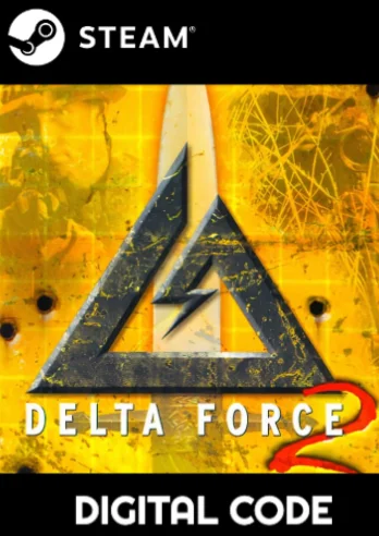 Delta Force 2 - Steam (PC)