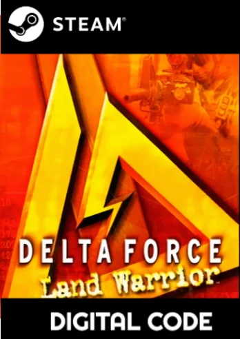 Delta Force: Land Warrior - Steam (PC)