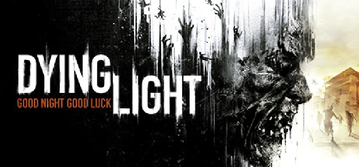 ✅Dying Light The Following Enhanced Edition (Steam Key)