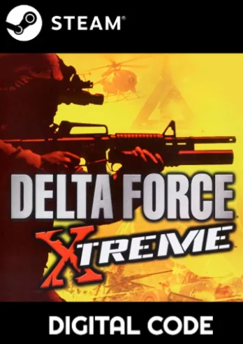 Delta Force: Xtreme - Steam (PC)