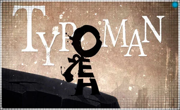  Typoman (PS4/PS5/RU) (Аренда от 7 дней)