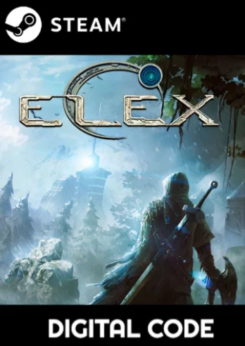 ELEX - Steam (PC)