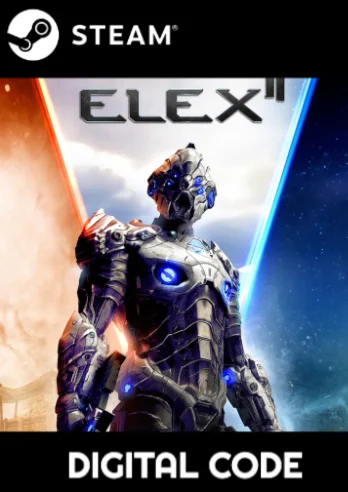 ELEX II - Steam (PC)