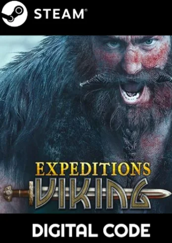 Expeditions Viking - Steam (PC)