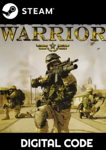 Full Spectrum Warrior - Steam (PC)