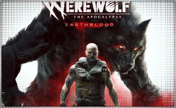  Werewolf: The Apocalypse PS4/PS5/RU Аренда от 7 дней