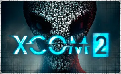🌕 Xcom 2 (PS4/PS5/RU) (Аренда от 7 дней)