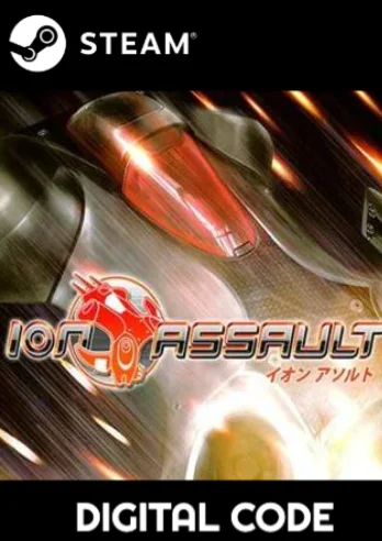 Ion Assault - Steam (PC)