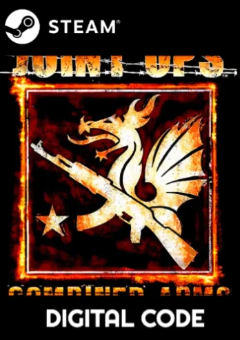 Joint Operations: Combined Arms Gold - Steam (PC)