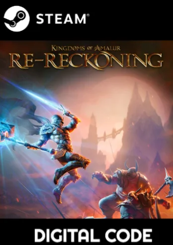 Kingdoms of Amalur: Re-Reckoning - Steam (PC)
