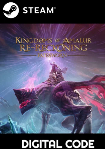 Kingdoms of Amalur: Re-Reckoning - Fatesworn - Steam