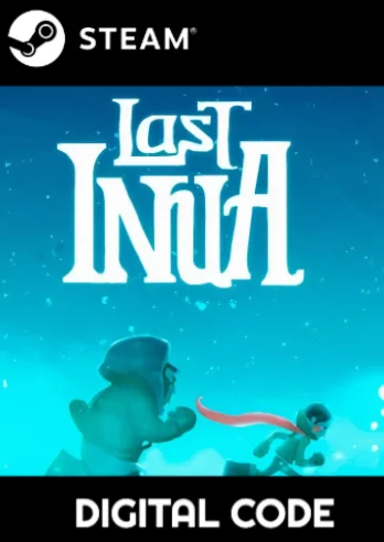 Last Inua - Steam (PC)