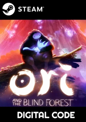 Ori and the Blind Forest: Definitive Edition - Steam