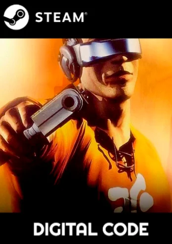 Outcast 1.1 - Steam (PC)