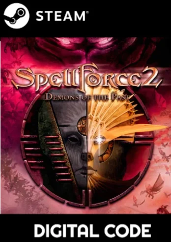 SpellForce 2 - Demons of the Past - Steam (PC)