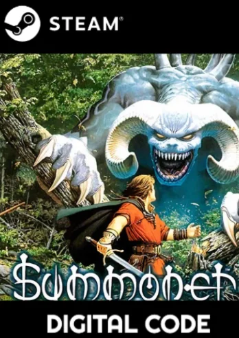 Summoner - Steam (PC)