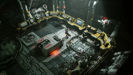 The Ascent - Cyber Heist DLC STEAM GIFT РОССИЯ
