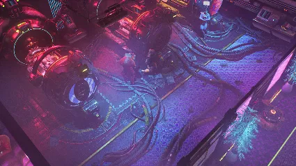 The Ascent - Cyber Heist DLC STEAM GIFT РОССИЯ