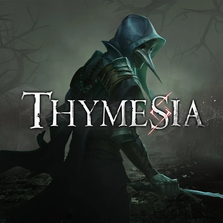 Thymesia | Только Для Xbox Series x|s 