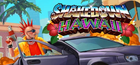 Shakedown: Hawaii  АВТОДОСТАВКА STEAM GIFT РОССИЯ
