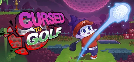 Cursed to Golf XBOX ONE X|S КЛЮЧ