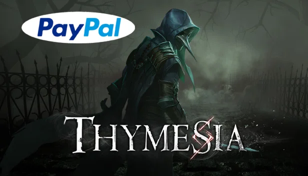 ⭐THYMESIA ПОЛНАЯ ВЕРСИЯ THYMESIASTEAM