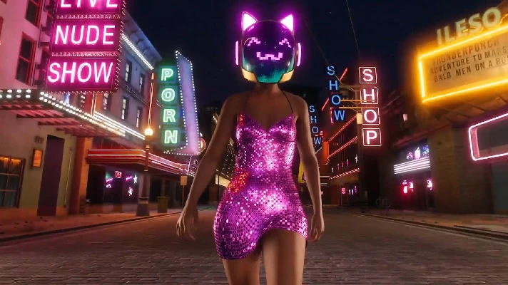 ⭐⭐⭐SAINTS ROW PLATINUM EDITION 2022 EPIC GAMES ONLINE⭐⭐