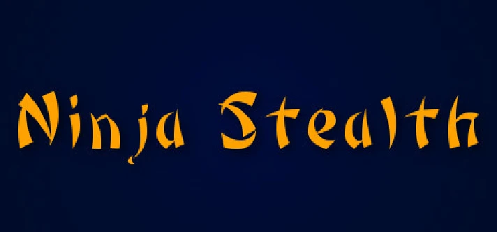 Ninja Stealth 💎 STEAM GIFT FOR RUSSIA