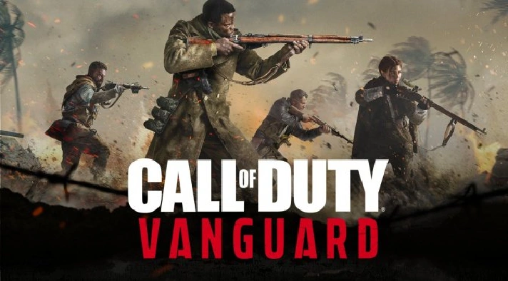 CALL OF DUTY VANGUARD (XBOX ONE + SERIES X/S ) ✅⭐✅