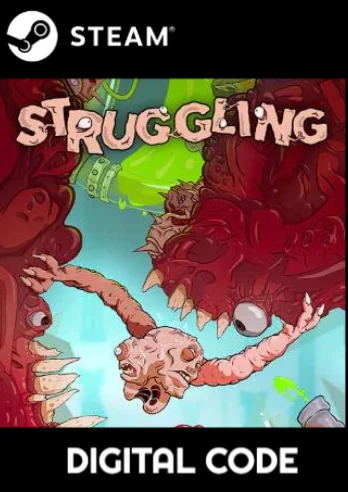 Struggling - Steam (PC)