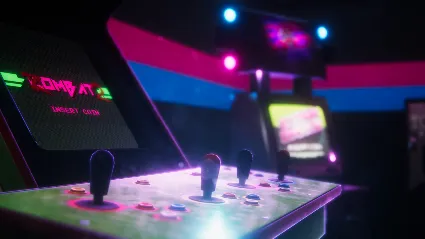 Arcade Paradise 💎 АВТОДОСТАВКА STEAM РОССИЯ