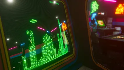 Arcade Paradise 💎 АВТОДОСТАВКА STEAM РОССИЯ