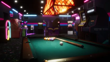 Arcade Paradise 💎 АВТОДОСТАВКА STEAM РОССИЯ