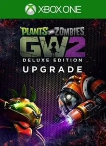Garden Warfare 2 Улучшение до Deluxe XBOX КЛЮЧ DLC