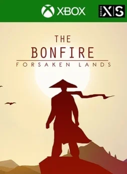 The Bonfire: Forsaken Lands XBOX ONE X|S КЛЮЧ