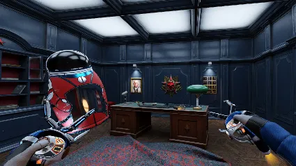 Red Matter 2 АВТОДОСТАВКА STEAM GIFT РОССИЯ