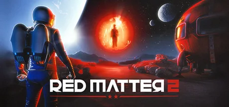 Red Matter 2  АВТОДОСТАВКА STEAM GIFT РОССИЯ