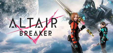 ALTAIR BREAKER  АВТОДОСТАВКА STEAM GIFT РОССИЯ