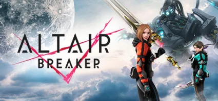 ALTAIR BREAKER 💎 АВТОДОСТАВКА STEAM GIFT РОССИЯ