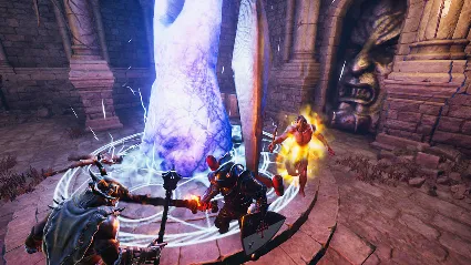 Sir Whoopass: Immortal Death 💎 АВТОДОСТАВКА STEAM GIFT