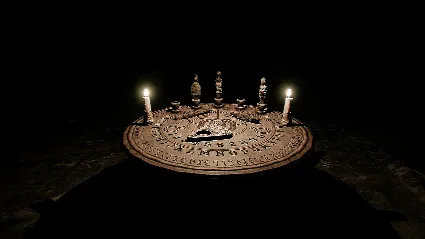 The Dark Occult 💎 АВТОДОСТАВКА STEAM GIFT RU