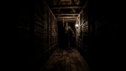 The Dark Occult 💎 АВТОДОСТАВКА STEAM GIFT RU